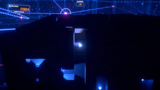 Screenshot Arena 3D