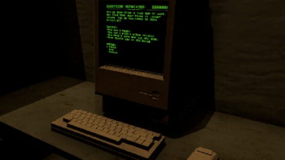 Screenshot Infineural