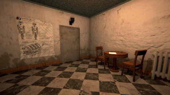 Screenshot Infineural