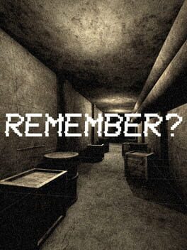 Cover Remember?