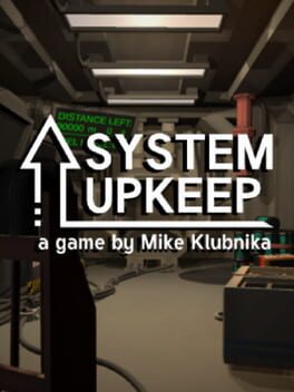 Cover System Upkeep