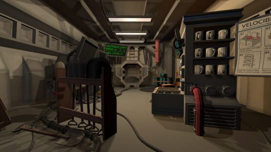 Screenshot System Upkeep