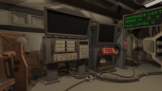 Screenshot System Upkeep