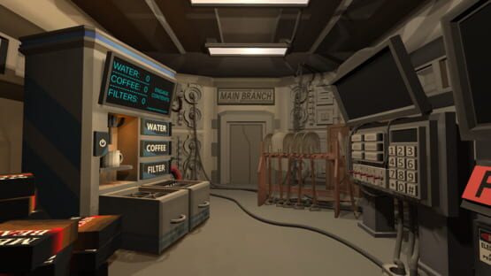 Screenshot System Upkeep