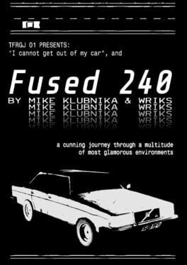 Cover Fused 240