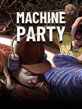 Cover Machine Party