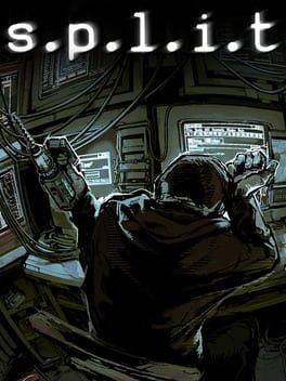 Cover S.p.l.i.t