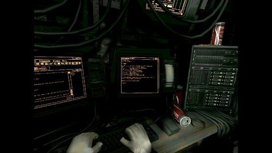 Screenshot S.p.l.i.t