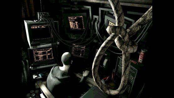 Screenshot S.p.l.i.t