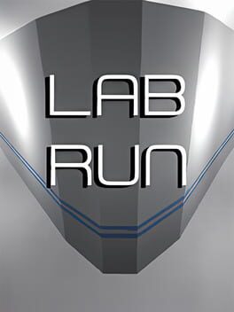 Cover Lab Run