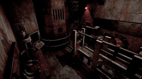Screenshot Carbon Steel