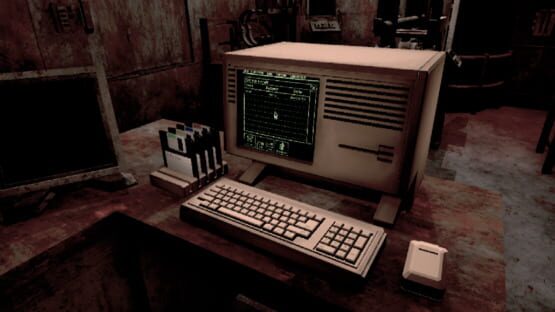 Screenshot Carbon Steel