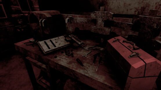 Screenshot Carbon Steel