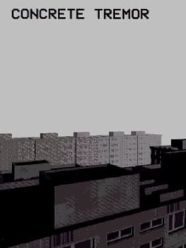 Cover Concrete Tremor