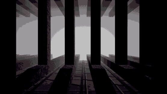 Screenshot Concrete Tremor