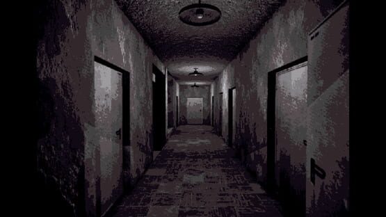 Screenshot Concrete Tremor