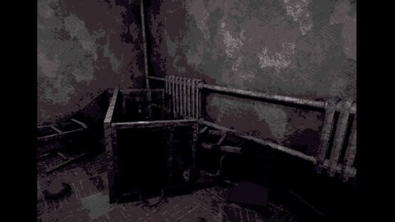 Screenshot Concrete Tremor