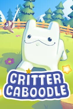 Cover Critter Caboodle