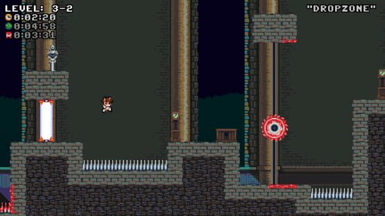 Screenshot Deranged Rabbits