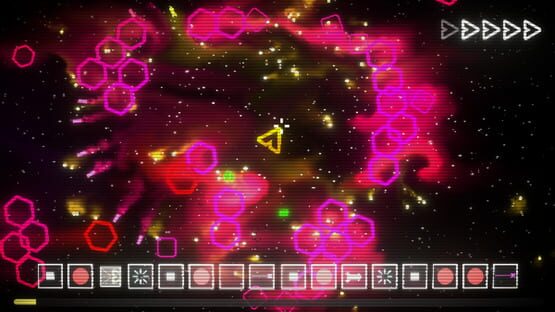 Screenshot PulseWave