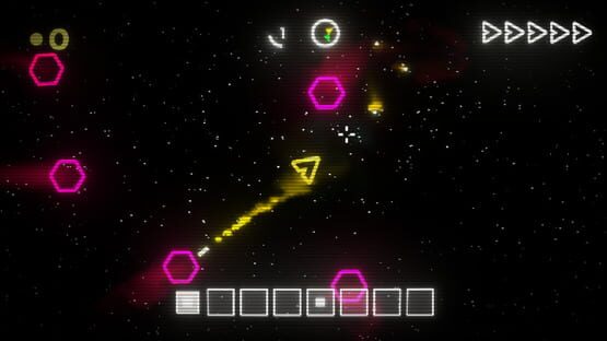 Screenshot PulseWave