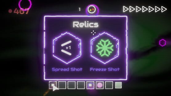 Screenshot PulseWave