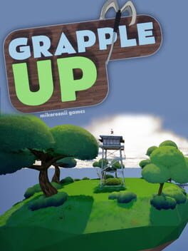 Cover Grapple Up!