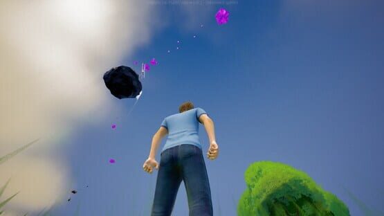 Screenshot Grapple Up!