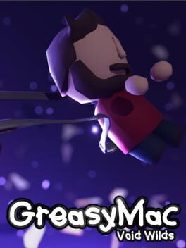 Cover GreasyMac: Void Wilds