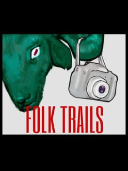 Cover Folk Trails