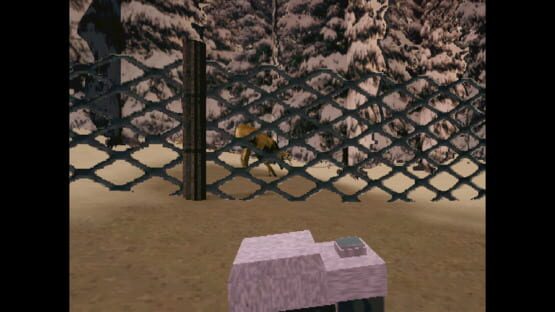 Screenshot Folk Trails