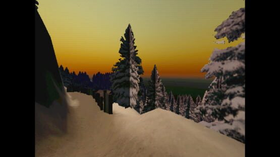 Screenshot Folk Trails