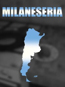 Cover Milaneseria