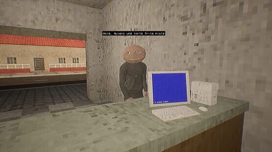 Screenshot Milaneseria