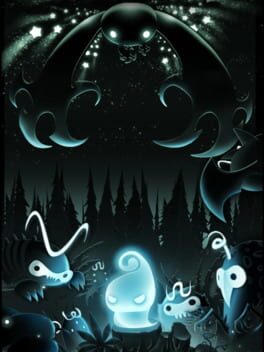 Cover Darklings