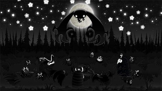 Screenshot Darklings