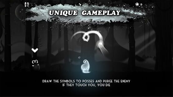 Screenshot Darklings