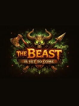 Cover The Beast Is yet to Come