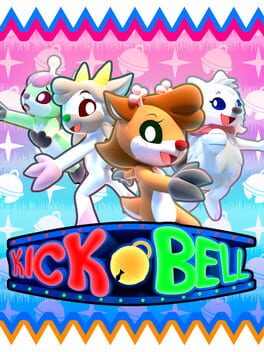Cover Kick-Bell