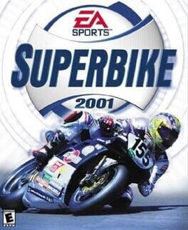 Cover Superbike 2001