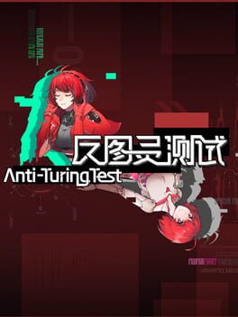 Cover Anti-TuringTest