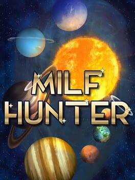 Cover Milf Hunter