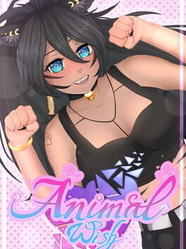 Cover Animal Wish