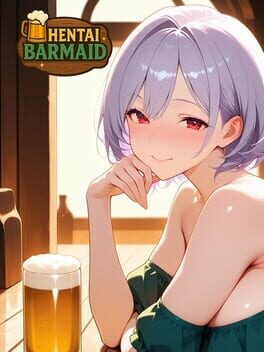 Cover Hentai Barmaid