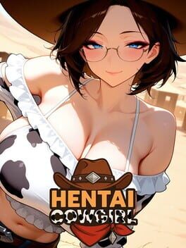Cover Hentai Cowgirl