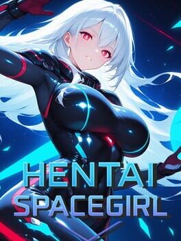Cover Hentai Spacegirl