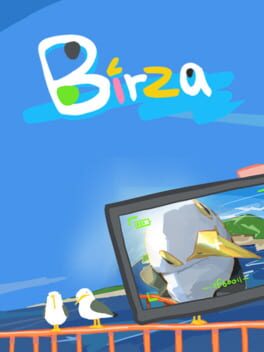 Cover Birza