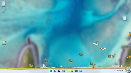 Screenshot Birza
