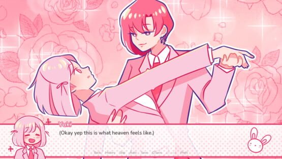 Screenshot Yuki’s Palpitating, Passionate, Phenomenal, and Quite Frankly Proficient Quest for a Hot Girlfriend!!!