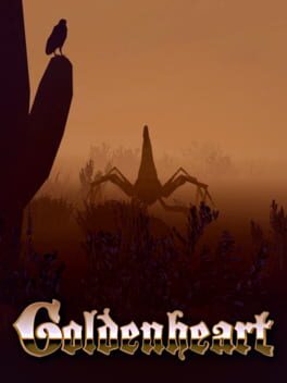 Cover Goldenheart